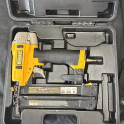 Nail Gun