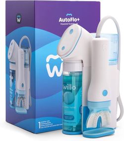 Electric Toothbrush(brand new)