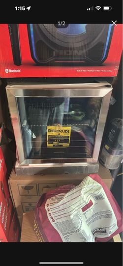 Mini Fridge