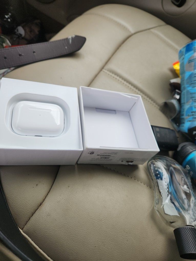 Apple Airpods Pro