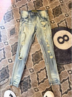 Spark jeans