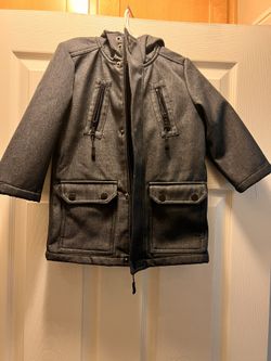 3T Jacket Practicing Brand New 