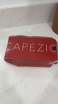 Capezio kids tap shoes PAT 10 M
