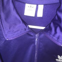 Adidas Tracksuit Sweater 