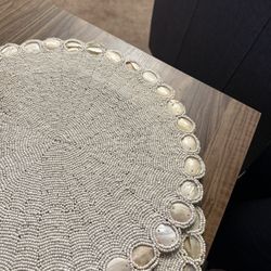 Round Tablecloth