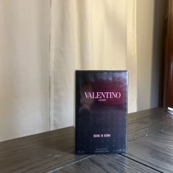 Valentino Uomo Intense 3.4oz 🖤 Full Presentation