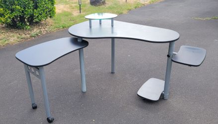 Computer Desk