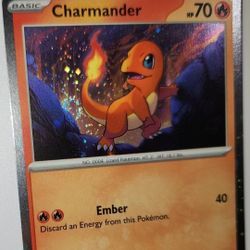 Charmander Fart Swirl $20
