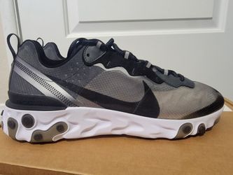 Nike React Element 87 SIZE 14"