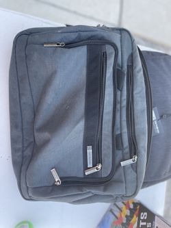 Samsonite Laptop Bag