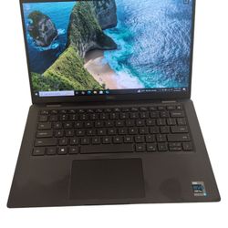 Dell Latitude 7420 Touchscreen Laptop