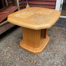 End Table