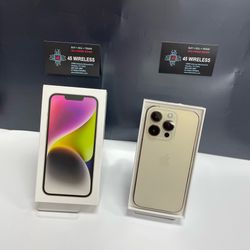 Apple IPhone 14 Pro