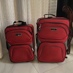 Luggage Set 