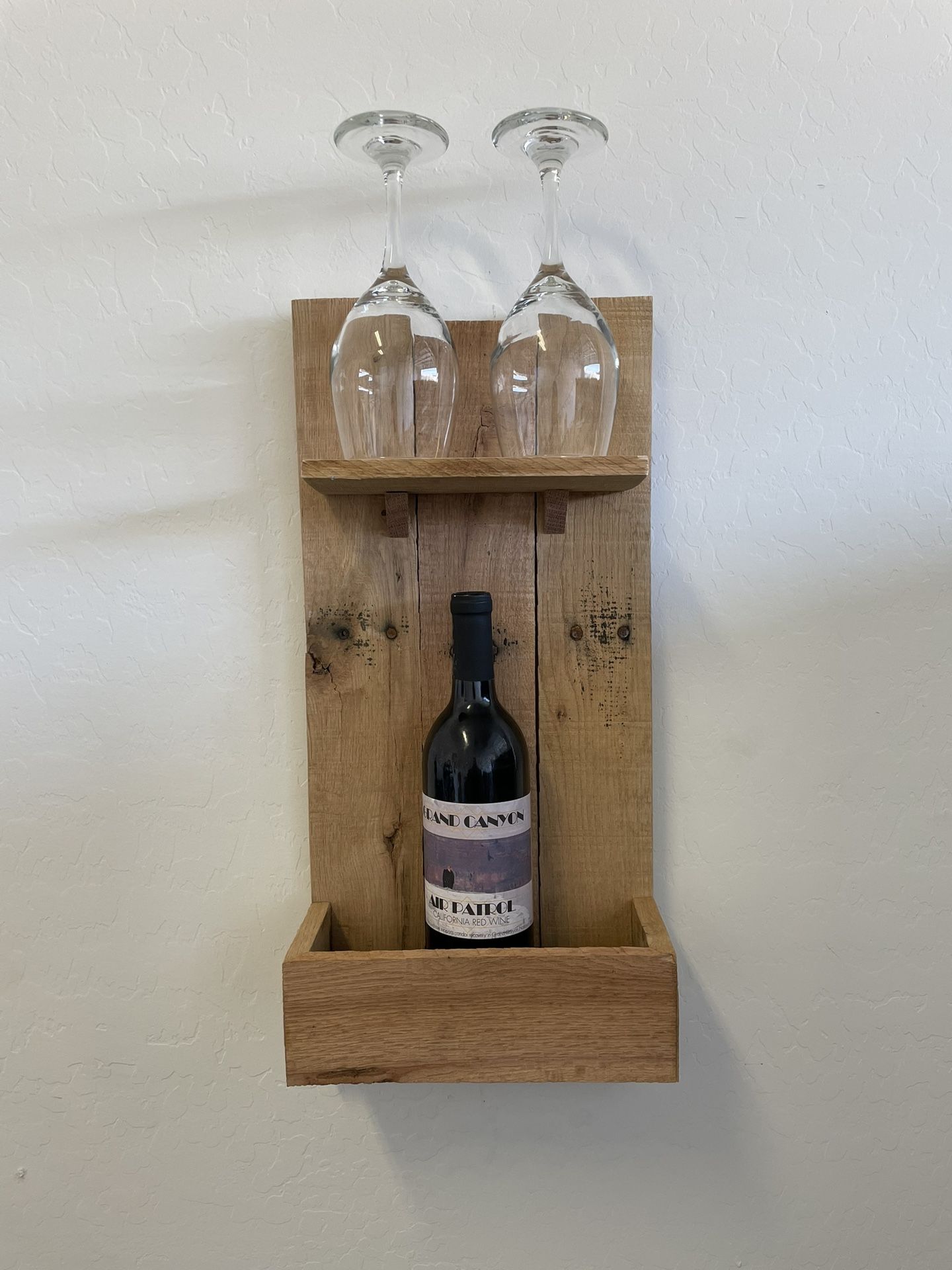 Wine Rack