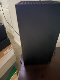 Xbox series x