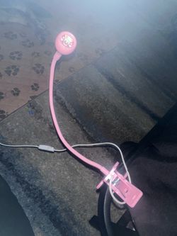 TWO UV NAIL LAMPS