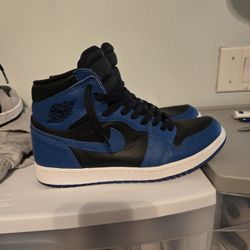 Jordan 1 Marina Blue Sz. 10