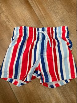 Cat and Jack swim shorts 12m