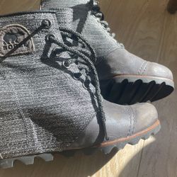 Sorel Boots