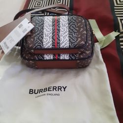 Burberry Small Bag