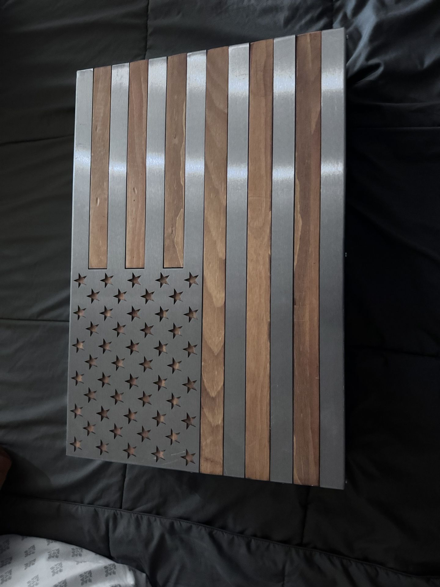 Secret Gun Safe 