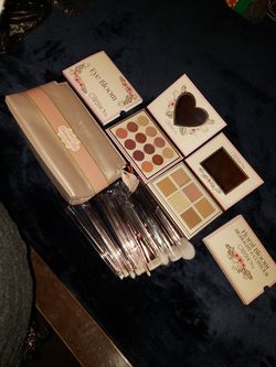 Beauty creations