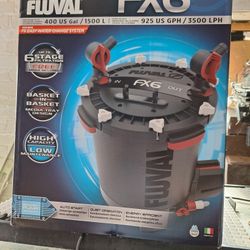 Aquarium Canister Filter 