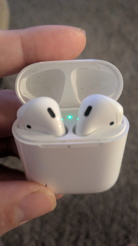Airpods 2