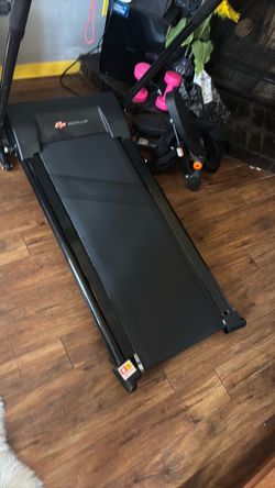 Treadmill