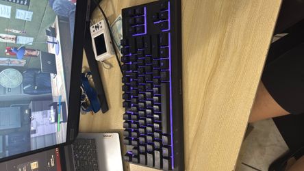 apex tkl 3 series keyboard