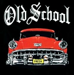 Oldies and Old School Usb Flash Drives
