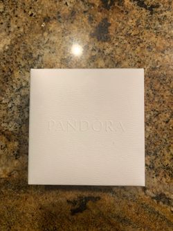 Pandora Necklace