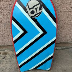 Bodyboard 