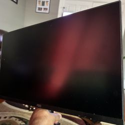 AOC Computer Monitor