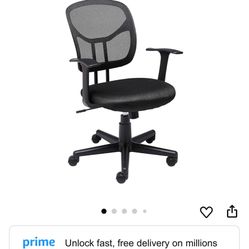 Brand New Office Chair 