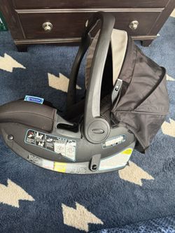 Infant Car Seat
