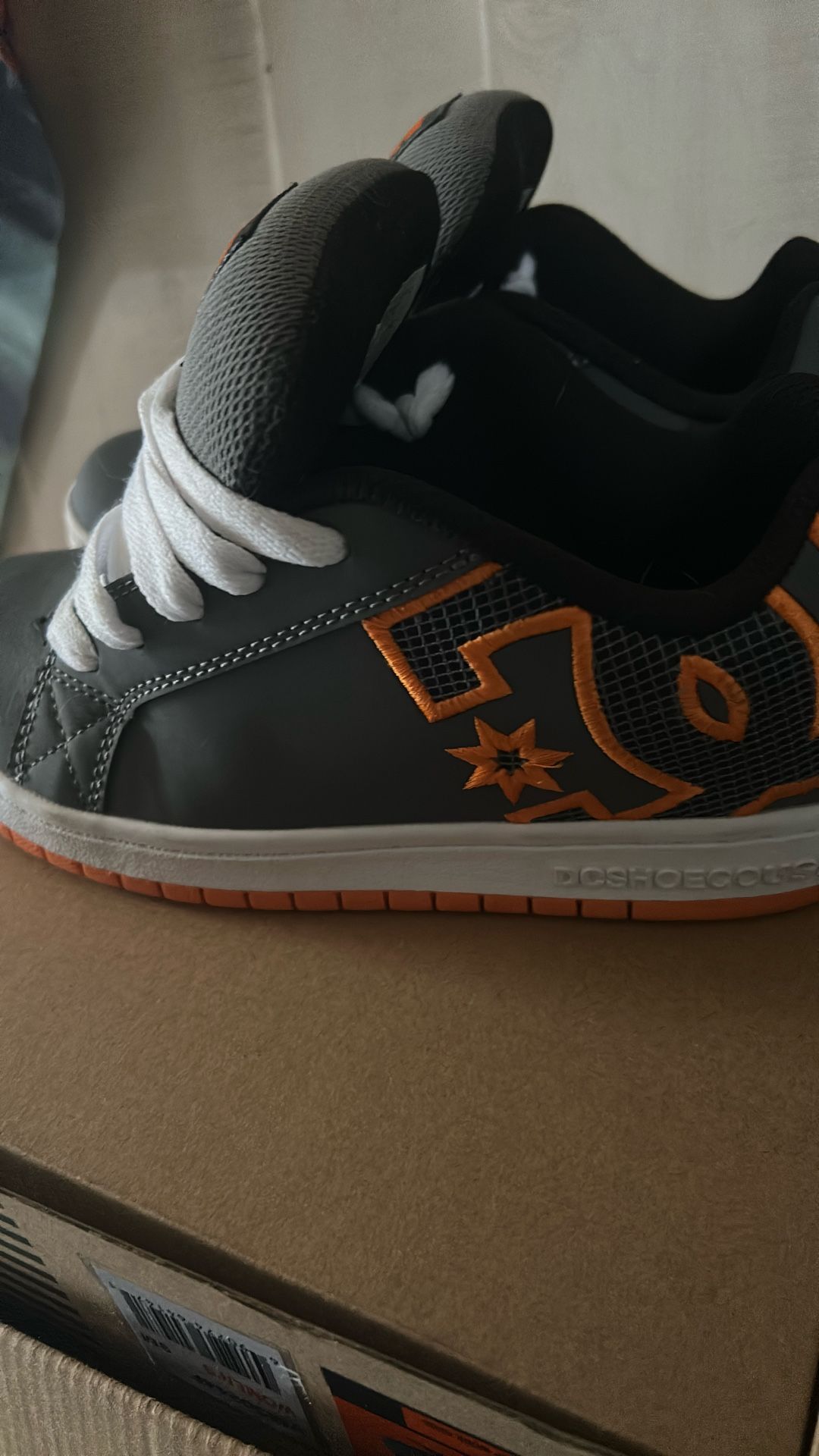 Dc Shoes
