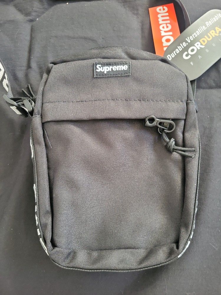 Supreme Bag