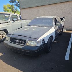 Parting Put Body Panels Only