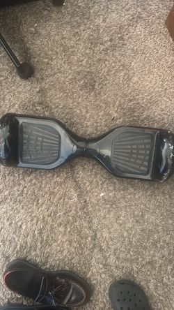 Hoverboard