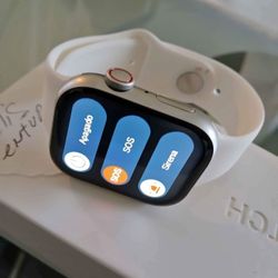 Apple Watch Série 9 Copy 