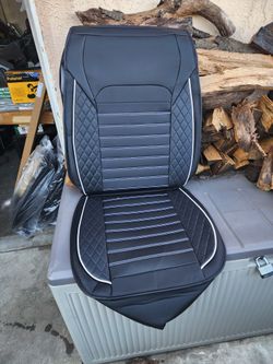 Seat Covers 