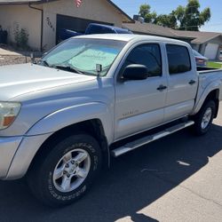2005 Toyota Tacoma