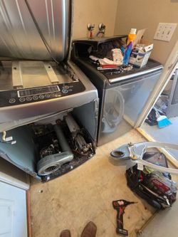 Washer And Dryer Repair Services