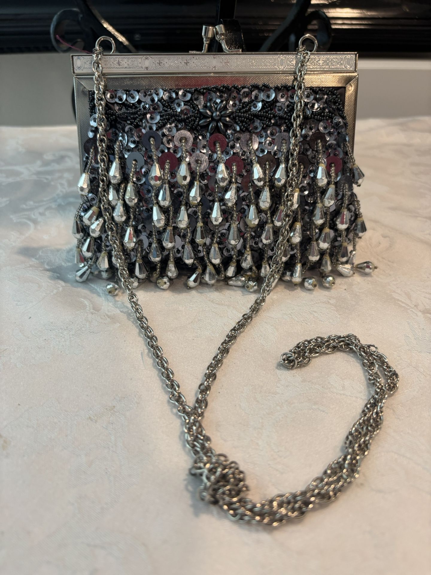 Really Pretty-Super Cute Bag 👛