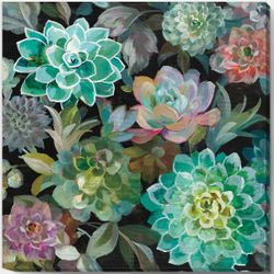 Ready to hang, gallery-wrapped Canvas Wall Art