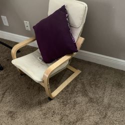 Kids Lounge Chair