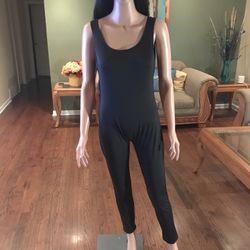 Black Jumper