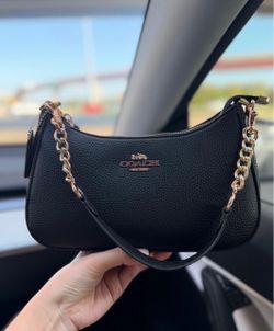 Coach Teri bag